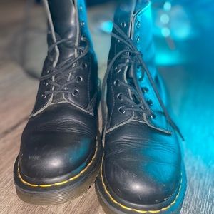 Doc martens